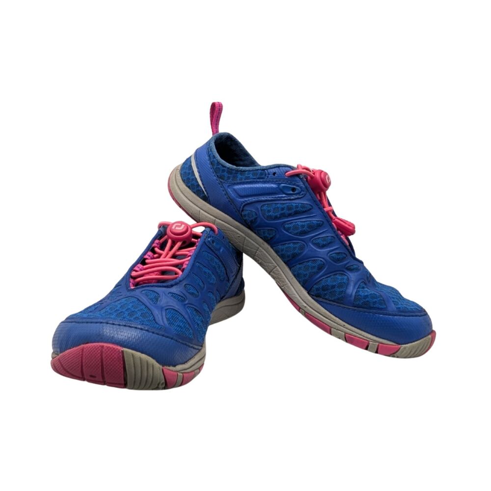 Merrell Blue Crush Glove Minimalist Sneakers Womens 7
